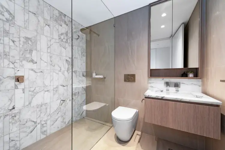 Fourth view of Homely apartment listing, 2004/130 Elizabeth Street, Sydney NSW 2000