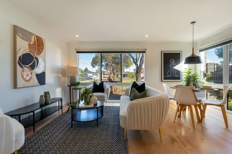 Third view of Homely house listing, 68 Gillingham Crescent, Craigieburn VIC 3064