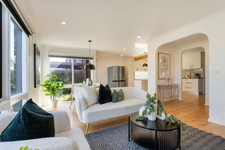 Fifth view of Homely house listing, 68 Gillingham Crescent, Craigieburn VIC 3064