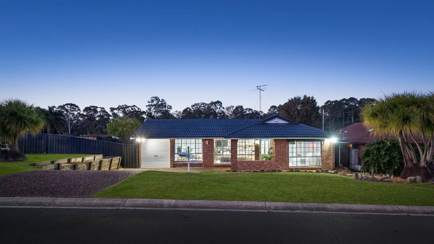 Main view of Homely house listing, 1 Swamphen Street, Erskine Park NSW 2759