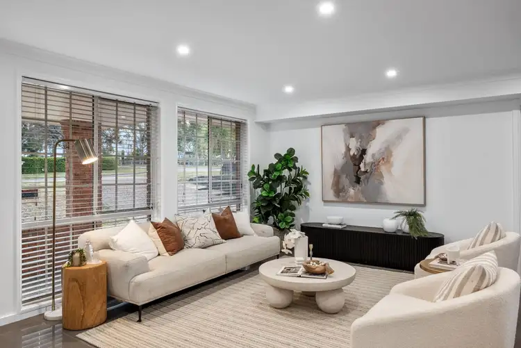 Second view of Homely house listing, 1 Swamphen Street, Erskine Park NSW 2759