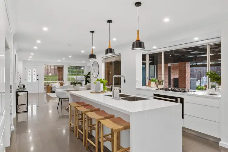 Third view of Homely house listing, 1 Swamphen Street, Erskine Park NSW 2759