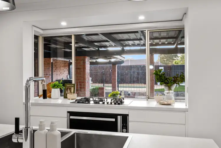 Fourth view of Homely house listing, 1 Swamphen Street, Erskine Park NSW 2759