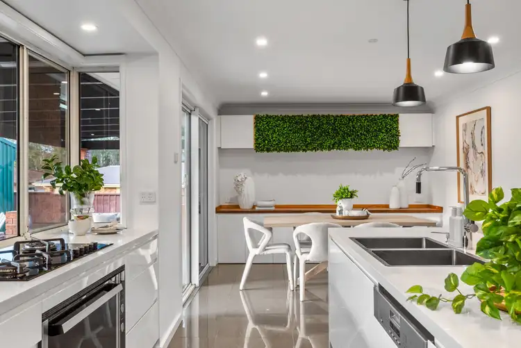Fifth view of Homely house listing, 1 Swamphen Street, Erskine Park NSW 2759