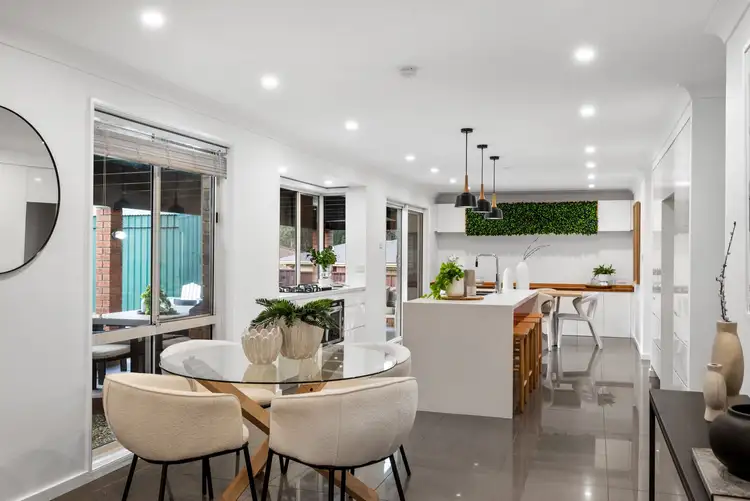 Sixth view of Homely house listing, 1 Swamphen Street, Erskine Park NSW 2759