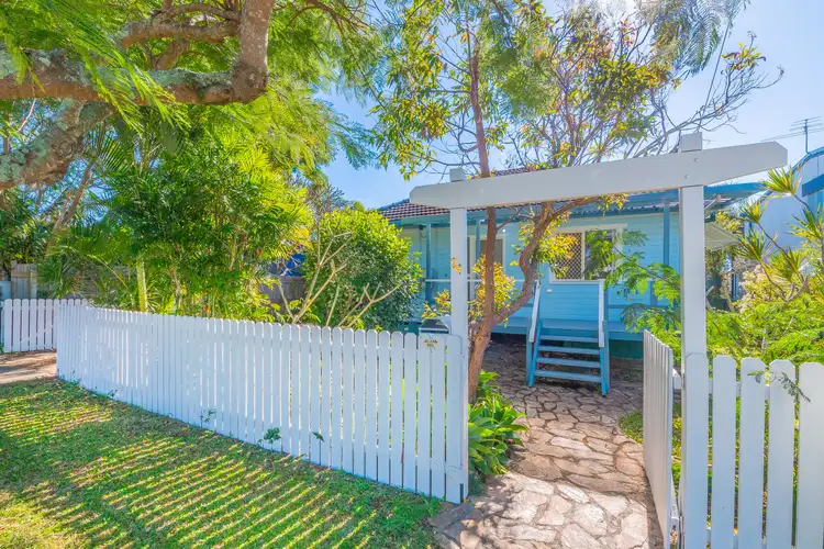 Main view of Homely house listing, 24 Rogers Road, Clontarf QLD 4019