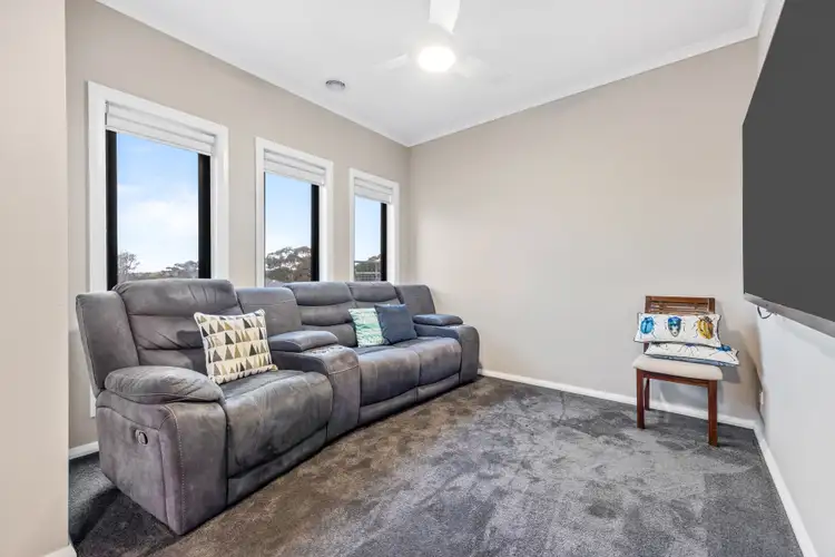 Fourth view of Homely house listing, 19 Eucalyptus Court, Beaufort VIC 3373