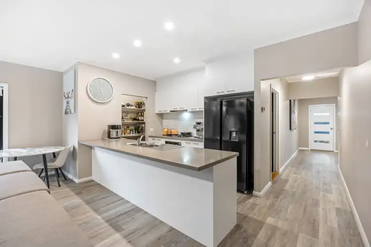 Fifth view of Homely house listing, 19 Eucalyptus Court, Beaufort VIC 3373