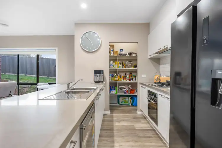Sixth view of Homely house listing, 19 Eucalyptus Court, Beaufort VIC 3373