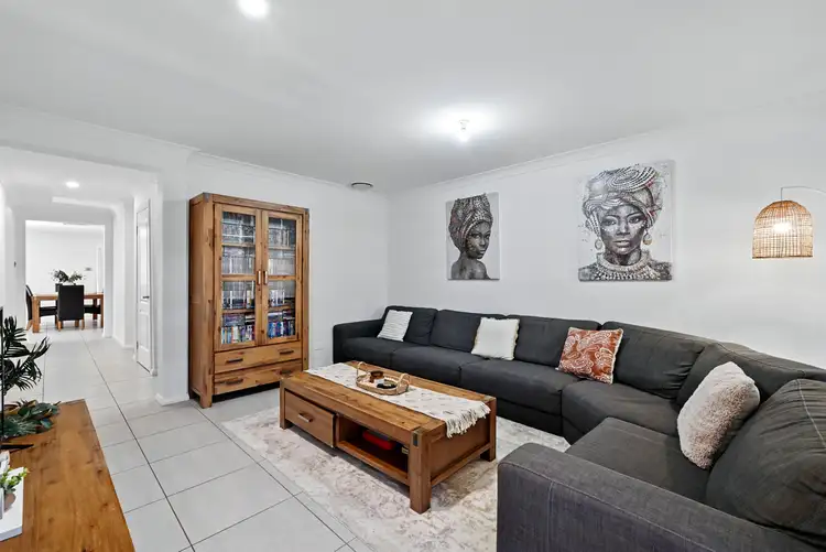 Third view of Homely house listing, 21 Geddes Street, Spring Farm NSW 2570