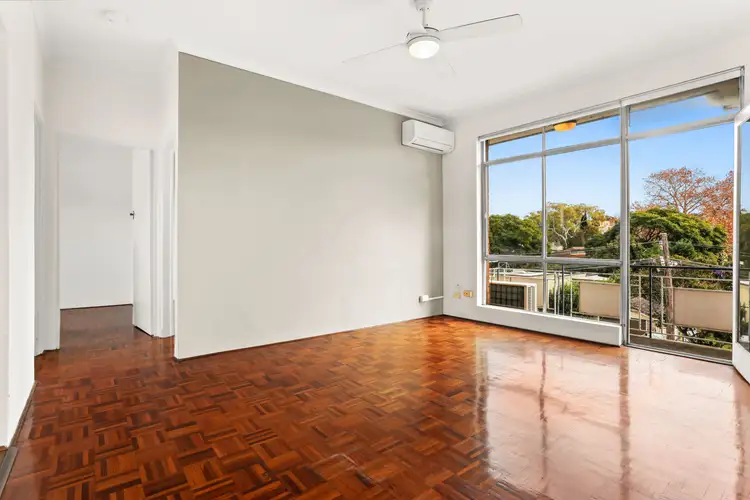 Main view of Homely apartment listing, 9/182 Elizabeth Street, Croydon NSW 2132