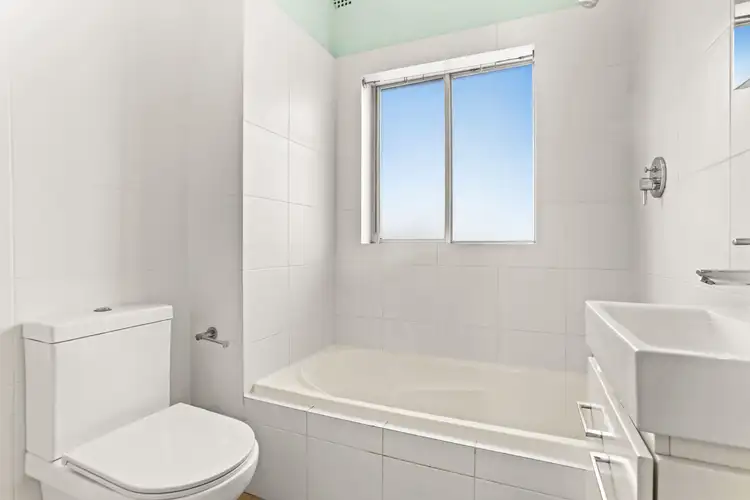 Fourth view of Homely apartment listing, 9/182 Elizabeth Street, Croydon NSW 2132