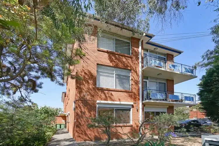 Fifth view of Homely apartment listing, 9/182 Elizabeth Street, Croydon NSW 2132