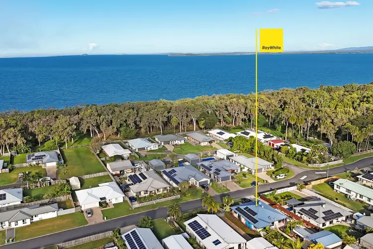 Main view of Homely house listing, 35 Deguara, Armstrong Beach QLD 4737