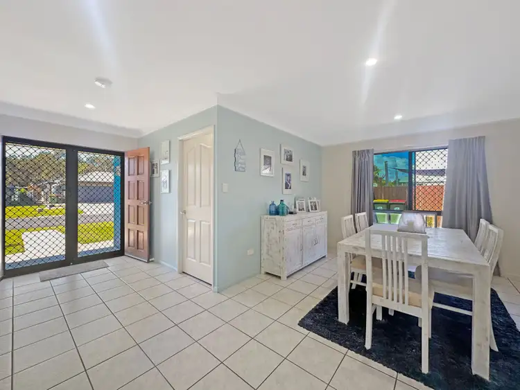 Third view of Homely house listing, 35 Deguara, Armstrong Beach QLD 4737