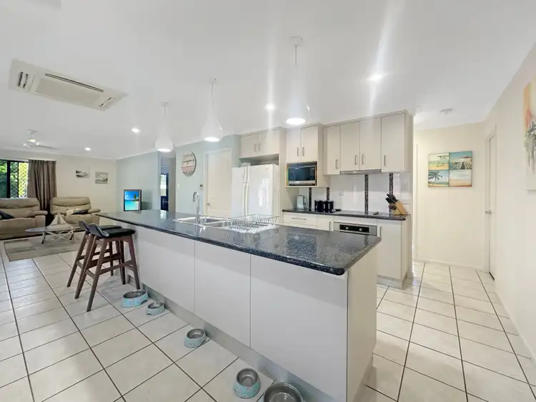 Fourth view of Homely house listing, 35 Deguara, Armstrong Beach QLD 4737