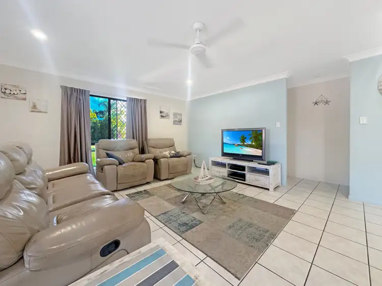 Sixth view of Homely house listing, 35 Deguara, Armstrong Beach QLD 4737
