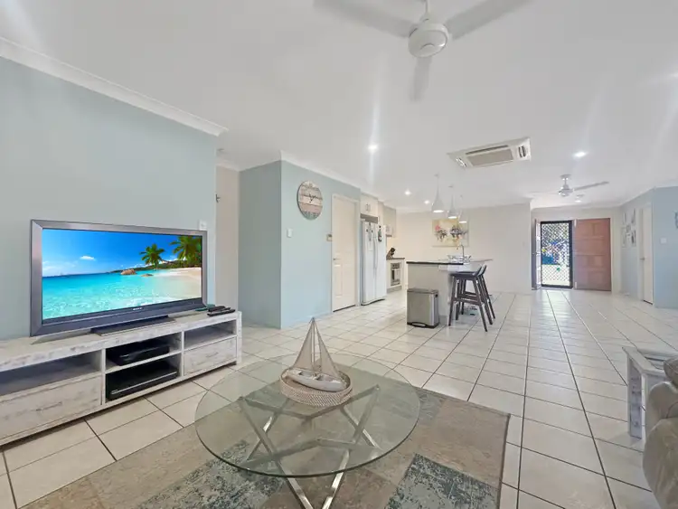 Seventh view of Homely house listing, 35 Deguara, Armstrong Beach QLD 4737