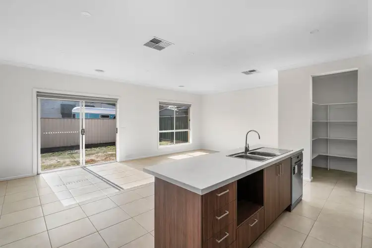 Second view of Homely house listing, 1 Mentor Street, Seymour VIC 3660