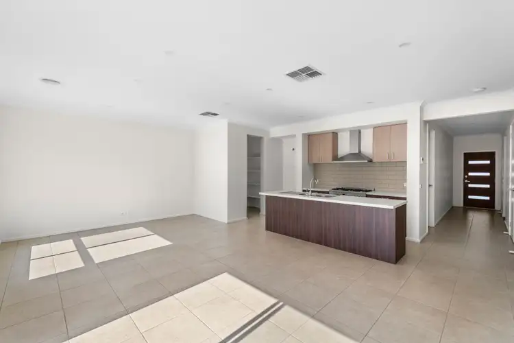 Third view of Homely house listing, 1 Mentor Street, Seymour VIC 3660
