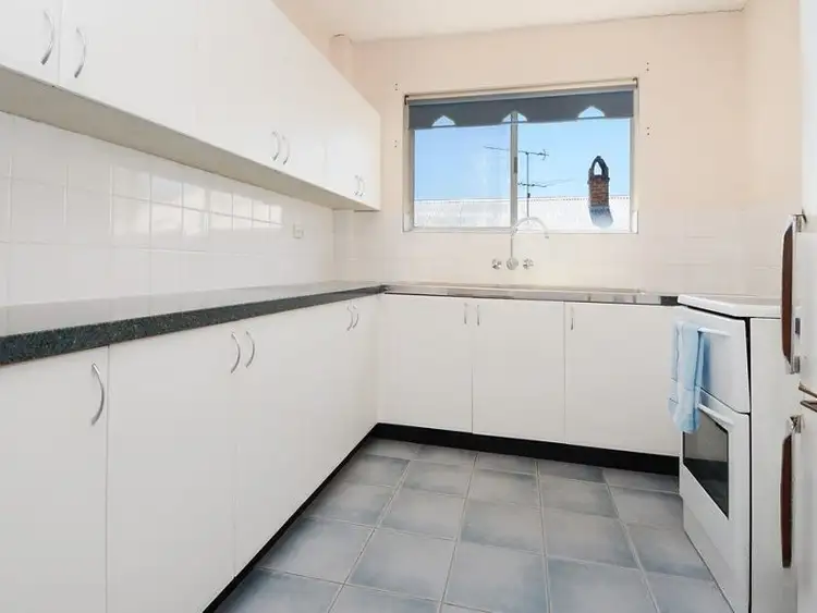 Second view of Homely unit listing, 2/23 Denham Street, Clayfield QLD 4011