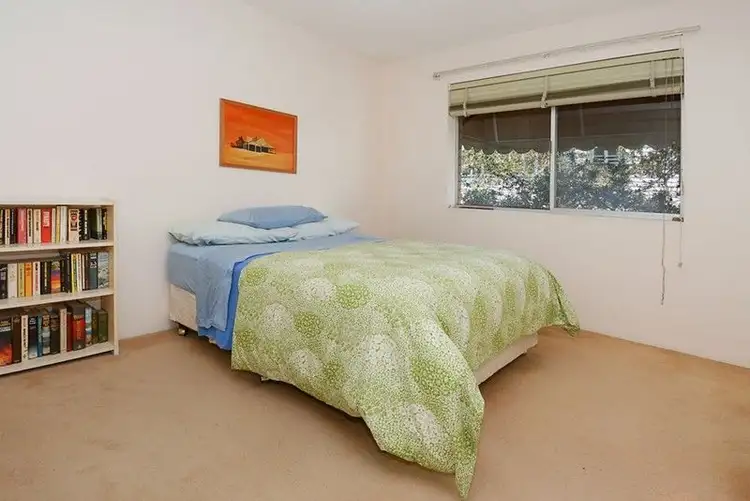 Fourth view of Homely unit listing, 2/23 Denham Street, Clayfield QLD 4011