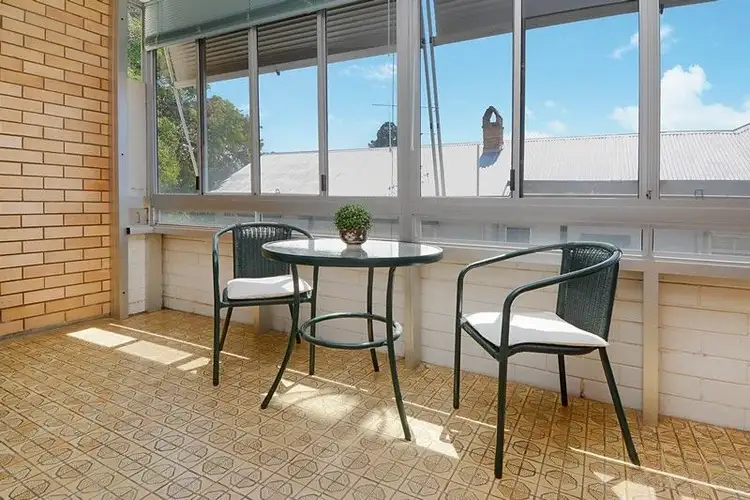 Fifth view of Homely unit listing, 2/23 Denham Street, Clayfield QLD 4011