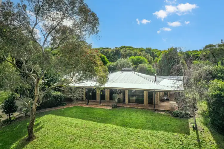 Main view of Homely house listing, 76 Cuming Road, Lockyer WA 6330