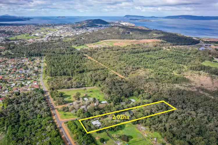 Third view of Homely house listing, 76 Cuming Road, Lockyer WA 6330