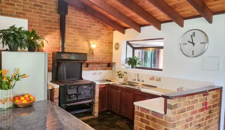 Fourth view of Homely house listing, 76 Cuming Road, Lockyer WA 6330