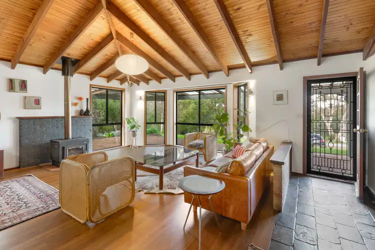 Fifth view of Homely house listing, 76 Cuming Road, Lockyer WA 6330