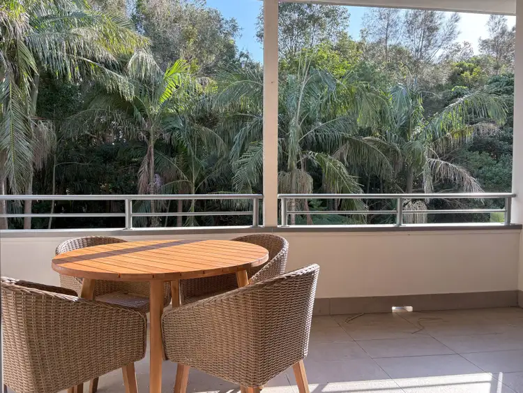 Fifth view of Homely apartment listing, 44/183 Broken Head Road, Suffolk Park NSW 2481