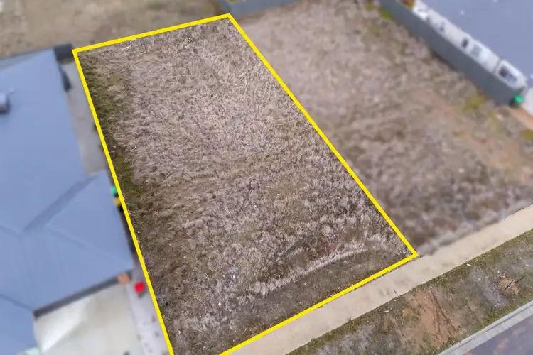 Fourth view of Homely land listing, 22 Cropley Street, Lucas VIC 3350