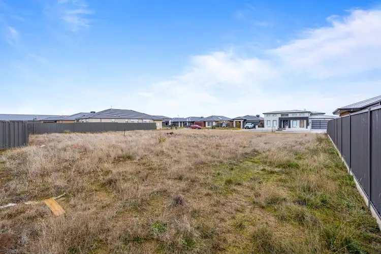 Fifth view of Homely land listing, 22 Cropley Street, Lucas VIC 3350