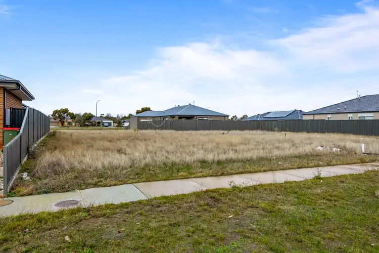 Sixth view of Homely land listing, 22 Cropley Street, Lucas VIC 3350