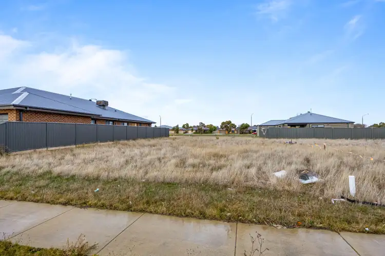 Seventh view of Homely land listing, 22 Cropley Street, Lucas VIC 3350