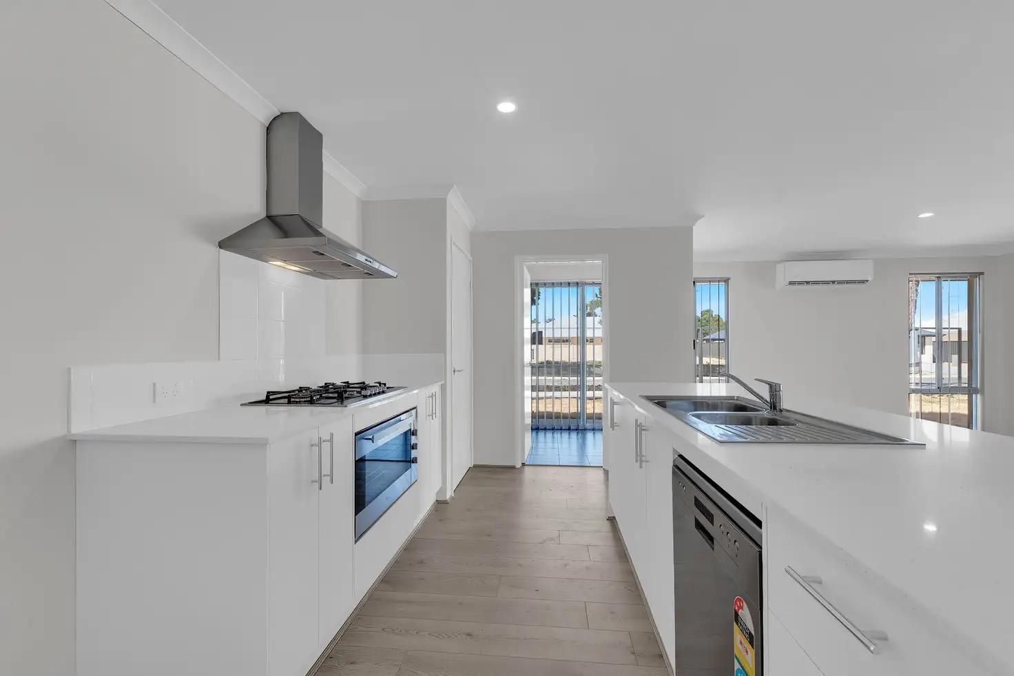 Main view of Homely house listing, 128 Lakewood Parkway, Coodanup WA 6210