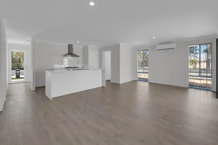 Fourth view of Homely house listing, 128 Lakewood Parkway, Coodanup WA 6210