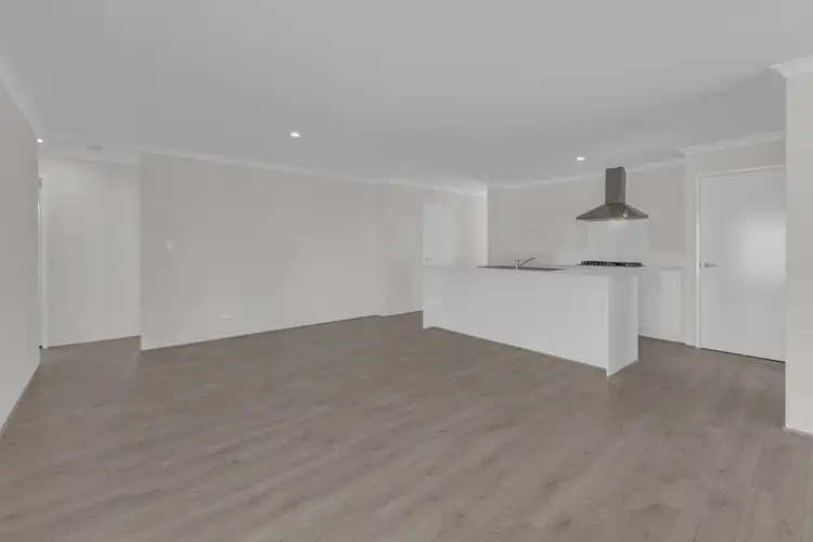 Fifth view of Homely house listing, 128 Lakewood Parkway, Coodanup WA 6210