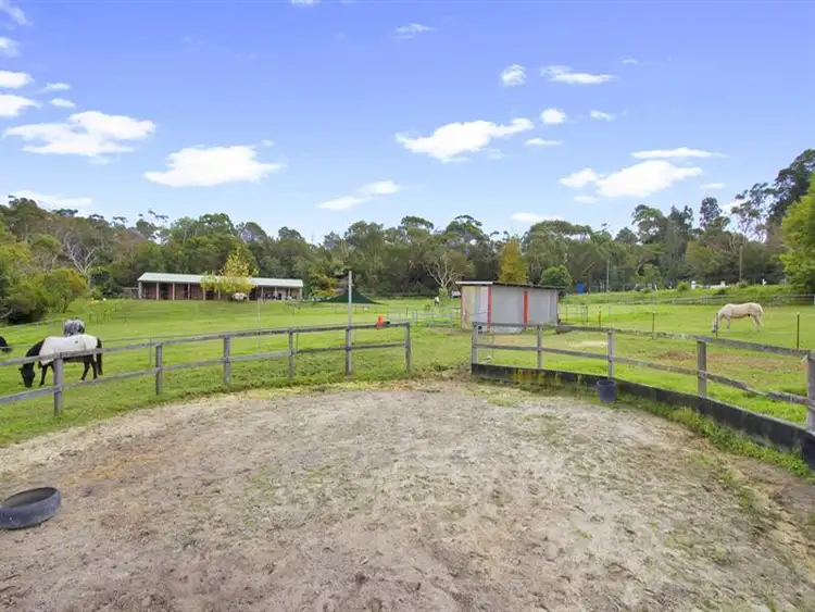 6  Bibbenluke Ave, Duffys Forest NSW