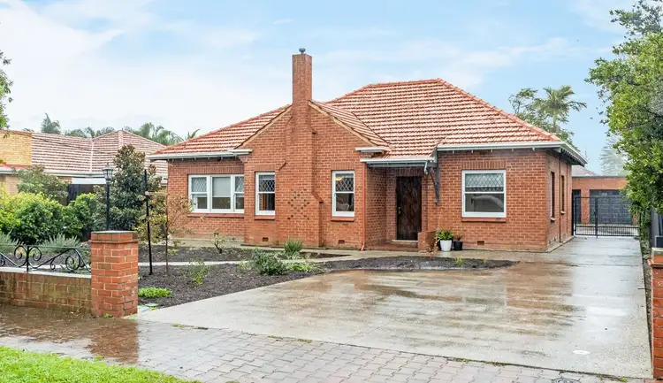 Main view of Homely house listing, 43 Wallace Street, Glenelg East SA 5045