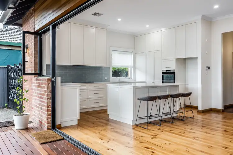 Third view of Homely house listing, 43 Wallace Street, Glenelg East SA 5045