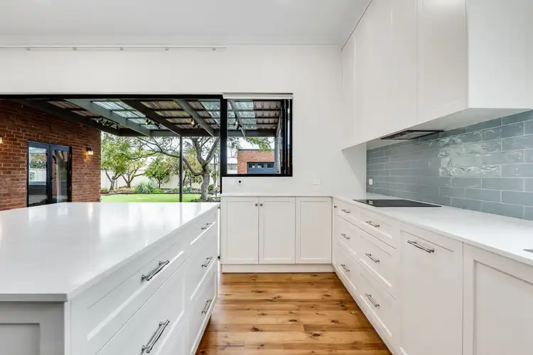 Fourth view of Homely house listing, 43 Wallace Street, Glenelg East SA 5045