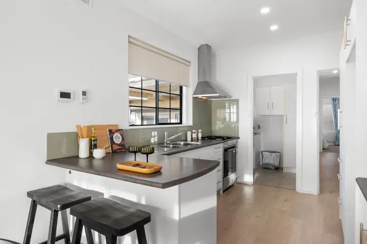 Fifth view of Homely house listing, 12 Miller Avenue, Para Hills SA 5096