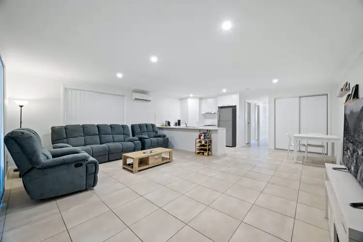 Fifth view of Homely house listing, 4A & 4B Galileo Street, Campbelltown NSW 2560