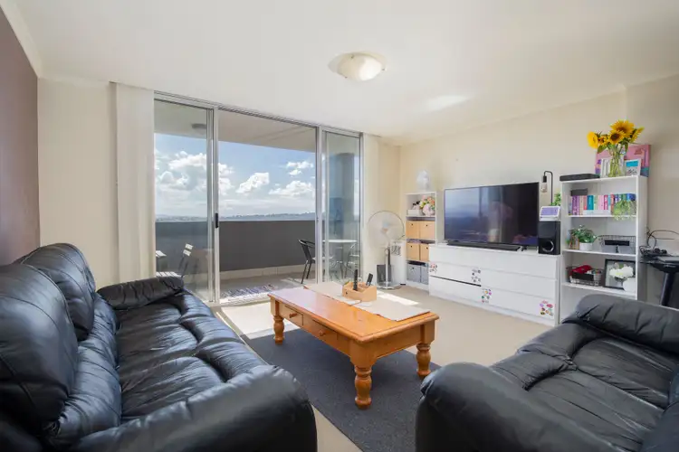 Fourth view of Homely apartment listing, 506/316 Charlestown Road, Charlestown NSW 2290