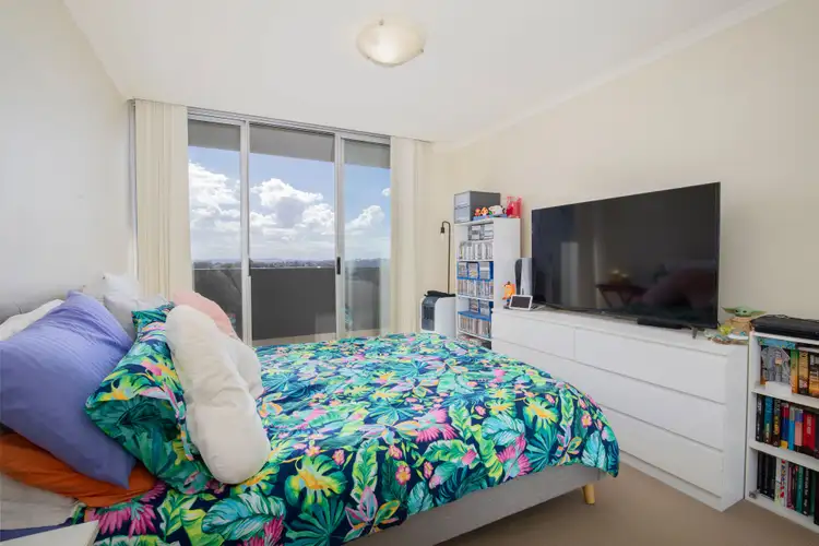 Sixth view of Homely apartment listing, 506/316 Charlestown Road, Charlestown NSW 2290