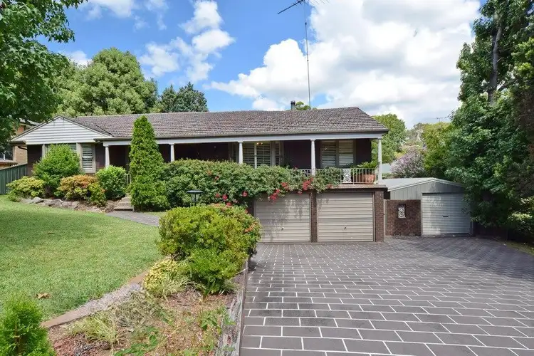 Main view of Homely house listing, 28 Carmen Drive, Carlingford NSW 2118