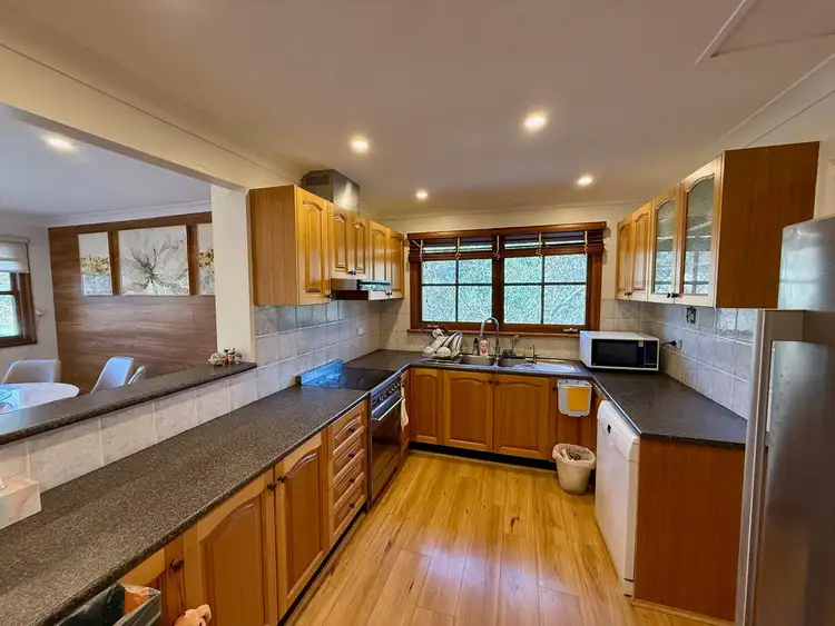Second view of Homely house listing, 28 Carmen Drive, Carlingford NSW 2118