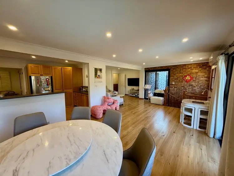 Third view of Homely house listing, 28 Carmen Drive, Carlingford NSW 2118
